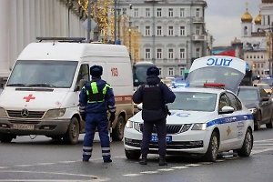 Новые штрафы за нарушения ПДД начнут действовать с 1 января