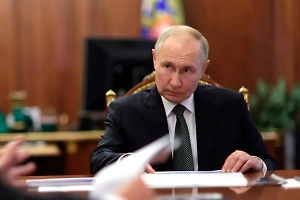 Путин: Инфляция в России остановилась