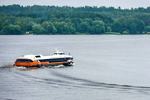 Автор фото «Метеора» объяснил победу снимка в голосовании на новую купюру