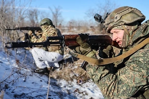 Сводки СВО. Армия России вошла в Покровск и берёт в плен ВСУ, «Орешник» нацелился на Киев, 13 декабря