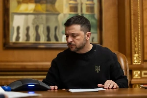 В Британии раскрыли, почему Зеленскому выгодно продолжать конфликт