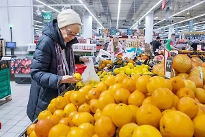 Россиянам раскрыли «еврейские» лайфхаки, которые помогут сэкономить на новогоднем столе