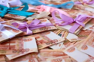 Госдума одобрила в первом чтении законопроект о продлении маткапитала до 2030-го