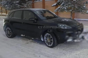 Раскрыт диагноз ребёнка, которого насмерть сбила пьяная автоледи на Porshe