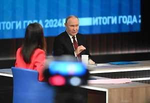 Путин заявил, что Россия сделает всё для защиты Белоруссии