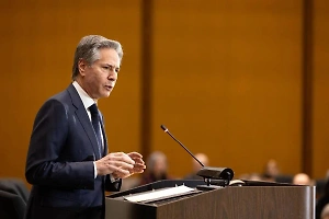 Блинкен вновь счёл Киев недостаточно реформированным для вступления в НАТО