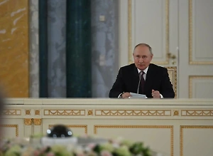 На прямую линию Путина поступило более 2 миллионов вопросов