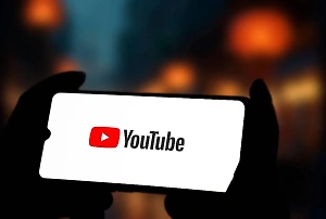 Роскомнадзор заявил о причинах принятия мер в отношении YouTube