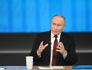 Путин дал трогательный ответ на вопрос о чаепитии с любым человеком из ныне живущих