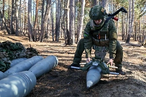 В Германии бьют тревогу из-за критичной для ВСУ ситуации на поле боя