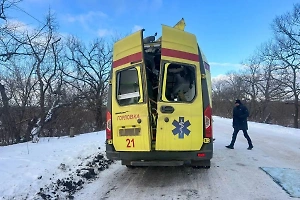 «Никого не бросим наедине с бедой»: Хинштейн вышел на связь после ракетного удара по Рыльску