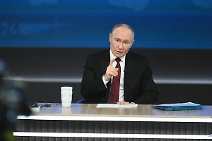 Путин поручил назначать ветеранов СВО на руководящие должности
