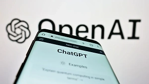 В работе ChatGPT произошёл сбой, сервис был недоступен около двух часов