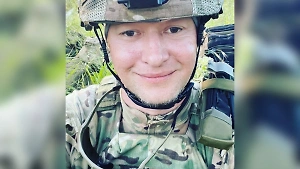 «Отвоевался»: Лидер украинской группы «Бумбокс» сменил окопы на гастроли