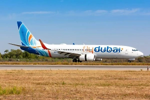 Flydubai отменила рейсы из Сочи и Минвод в Дубай с 28 декабря по 5 января