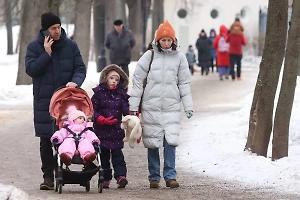 Главные прибавки семьям с детьми в 2025 году. Что нужно учесть, чтобы получить больше