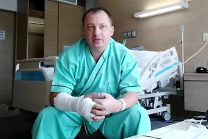 Муж пострадавшей в жутком ДТП на Пхукете со слезами на глазах обратился за помощью