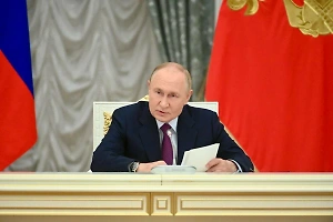 Путин поручил рассмотреть до 5 декабря вопросы об обеспечении автономности ОКР