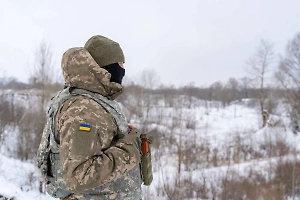 ВСУ заживо сожгли женщину-инвалида и убили мирного жителя в Курской области