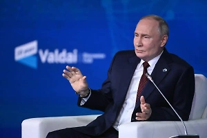 В Кремле ответили на вопрос о дате прямой линии с Путиным