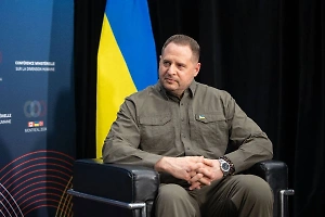 «Решалу» Зеленского включили в список самых влиятельных людей Европы
