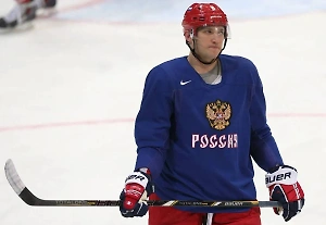 Овечкин надеется, что сборную России допустят до участия в ОИ-2026
