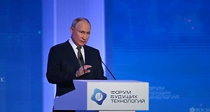 Путин поручил запустить новый нацпроект по технологиям сбережения здоровья