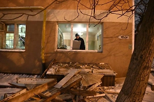 Женщина пострадала при атаке ВСУ на Белгородскую область