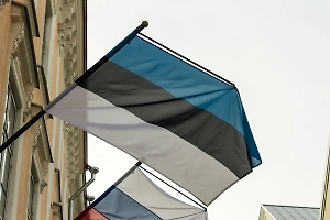 Российского дипломата вызвали в эстонский МИД из-за объявления в розыск Каи Каллас