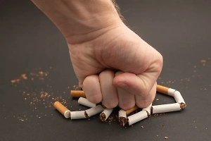 Учёные выяснили, в каком возрасте нужно бросить курить, чтобы продлить жизнь