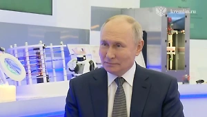 Путин обвинил западных лидеров в искажении его слов о причинах начала СВО
