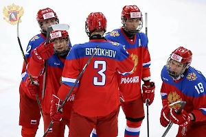 "Крик души": Хоккеисты молодёжной сборной России потребовали от IIHF объяснить их отстранение от ЧМ