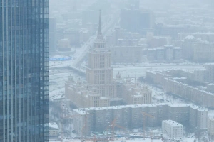 Короче, но больше осадков: Россиянам рассказали, какие зимы их ждут в будущем