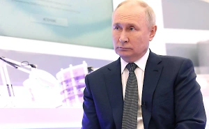 Путин исключил сочувствие к нацистам когда-либо в России