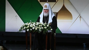 Патриарх Кирилл заявил, что грехи можно "обнулить" добрыми делами