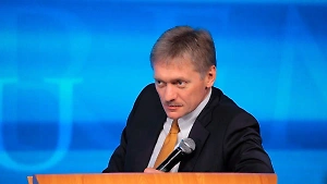 Песков назвал уловкой публикации о якобы планах РФ по ядерному оружию в космосе