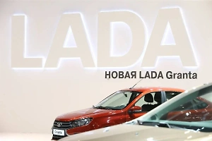 АвтоВАЗ вернул в Lada Granta важную систему