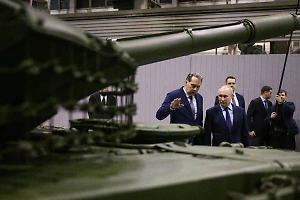 Успехи российской оборонки заставили НАТО испытать страх и трепет