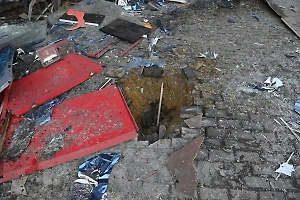 СКР завёл дело о теракте после атаки ВСУ на Белгород, унёсшей жизни семи человек