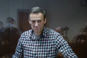 Путину доложили о смерти Навального* в колонии