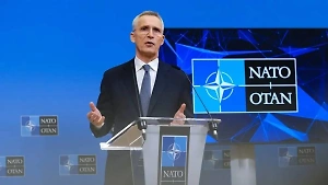 Столтенберг: НАТО не видит никакой военной угрозы членам альянса