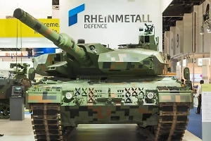 Немецкий Rheinmetall хочет производить боеприпасы прямо на Украине
