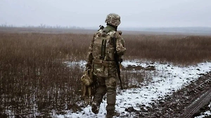 Экс-боец ВСУ назвал успехи Киева нулевыми и призвал украинцев бежать с фронта