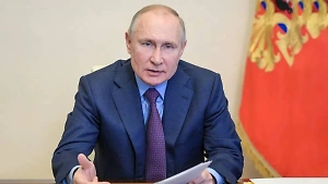 Путин обратился к Западу с предложением по Украине: "Россия готова"