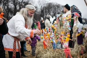 Что можно и чего нельзя делать на Велесов день 24 февраля