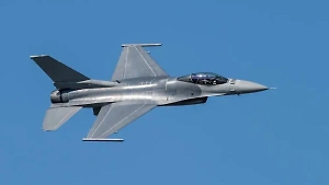 Министр обороны Литвы озвучил сроки передачи ВСУ первых истребителей F-16