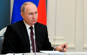 Путин назвал два способа решения проблемы с дефицитом рабочей силы