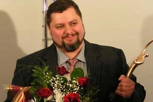 Сценарист фильма "Брестская крепость" Константин Воробьёв умер на 54-м году жизни