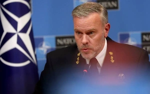 Думали, будет легко: В НАТО признали главную ошибку по Украине