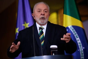 Израиль объявил президента Бразилии Лулу да Силву персоной нон грата